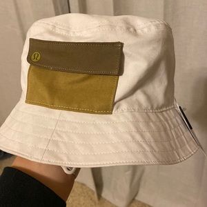 Lulu lemon bucket hat